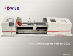 重型數(shù)控車(chē)磨床PSM-1260-CNC